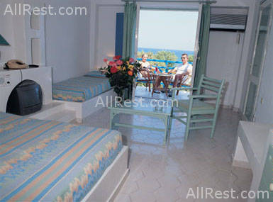 Mitsis Rinela Beach Hotel 6